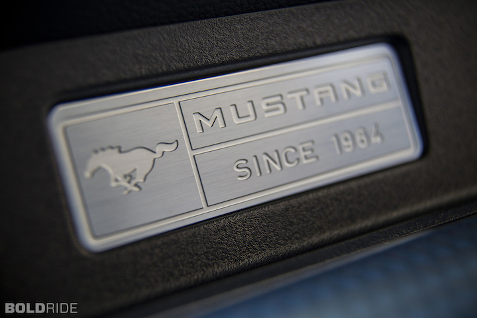 2015 Ford Mustang EcoBoost Built for Corners, Not Quarter Miles: Review