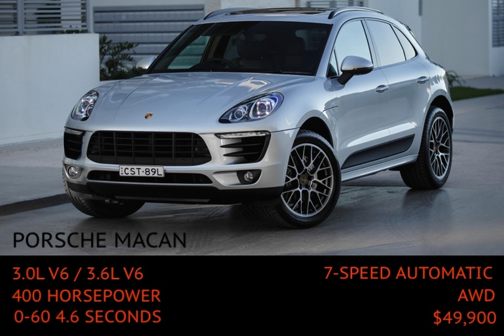 Vote for the Boldest Car of 2014