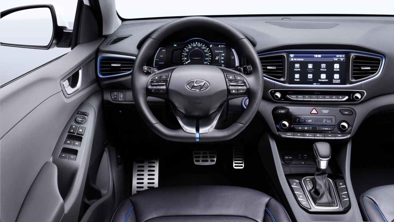 Hyundai Ioniq Uk Prices Motor1 Photos Hyundai Ioniq Uk Prices