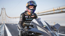 Kenan Sofuoğlu, Kawasaki Ninja H2R