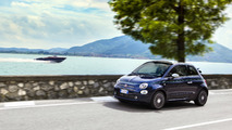 Fiat 500 Riva édition spéciale
