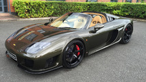 Noble M600 Speedster