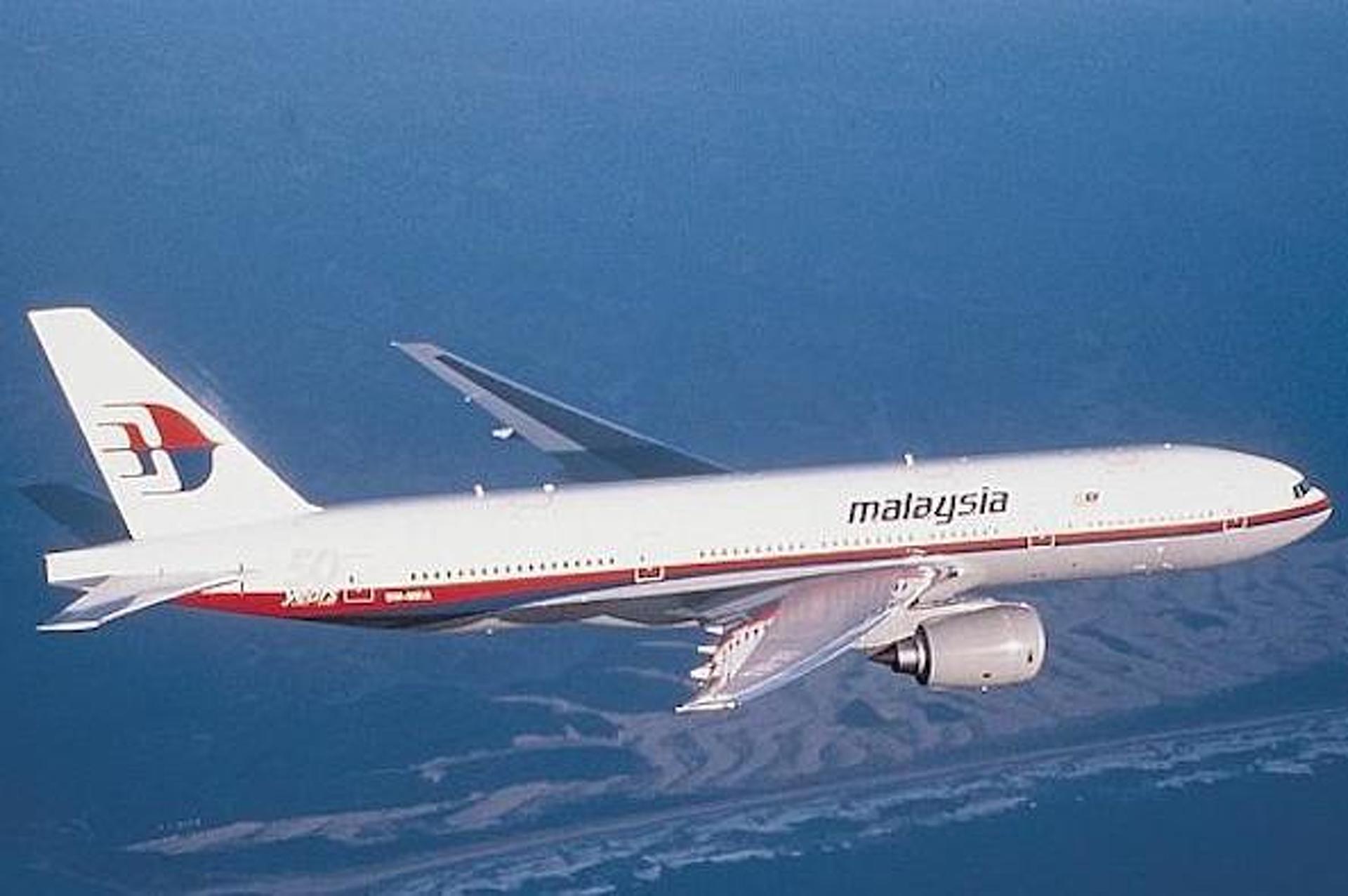 Rolls-Royce May Hold Crucial Key in Malaysia Flight 370’s Disappearance