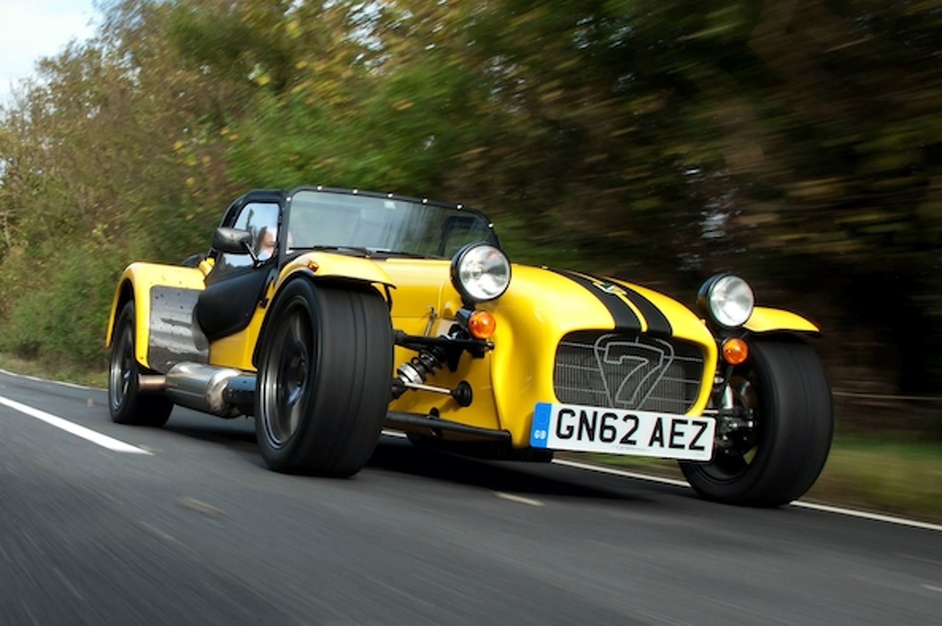 7 Modern Vehicles with Old but Proud Names