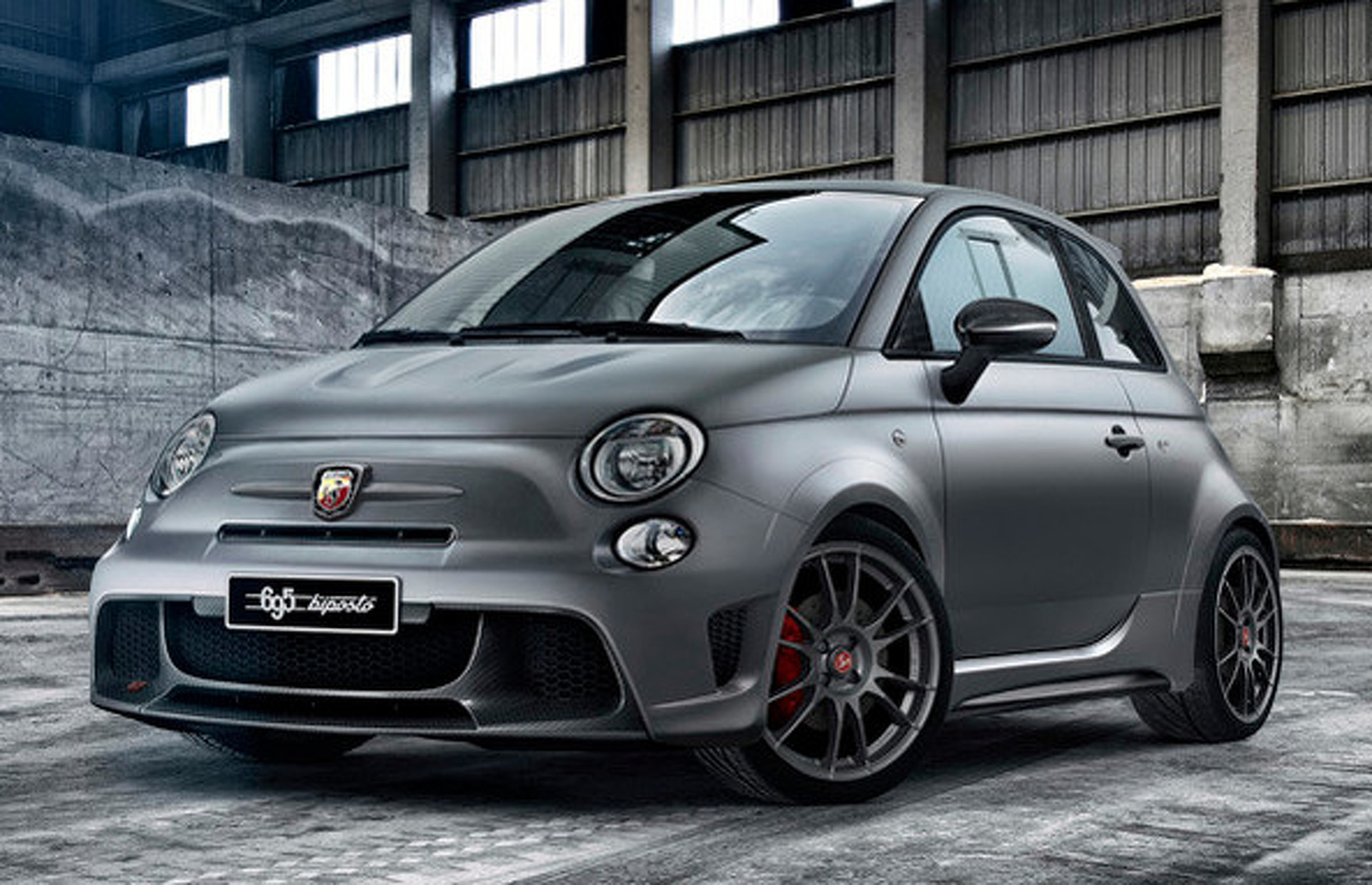 The Best Cars from Geneva that Won't Come to the US