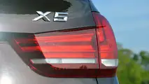2016 BMW X5 xDrive40e