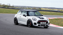 Mini John Cooper Works Challenge