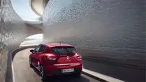 2017 Renault Clio