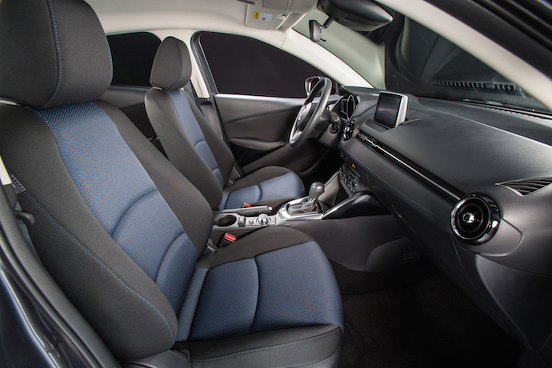 4 Things That Could Potentially Make the Scion iM a Hot Hatch