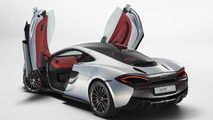 McLaren 570GT
