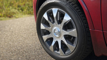 2017 Buick Enclave Sport Touring Edition
