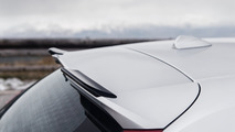 Volvo introduces new Polestar Performance Parts