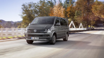 VW Multivan PanAmericana
