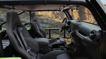 Jeep Trailcat