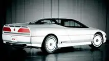 1985 MG EX-E concept