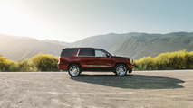 GMC Yukon SLT Premium Edition