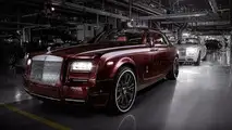 Rolls-Royce Phantom Zenith Collection