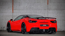 Ferrari 488 GTB by VOS