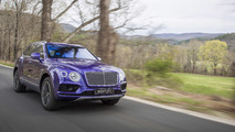 2017 Bentley Bentayga