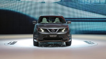 Nissan Premium Concepts