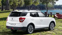 SsangYong Tivoli XLV