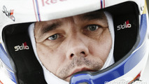 Sebastien Loeb