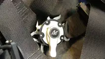 Pagani Huayra BC Cenevre'ye varıyor
