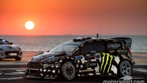 Ken Block