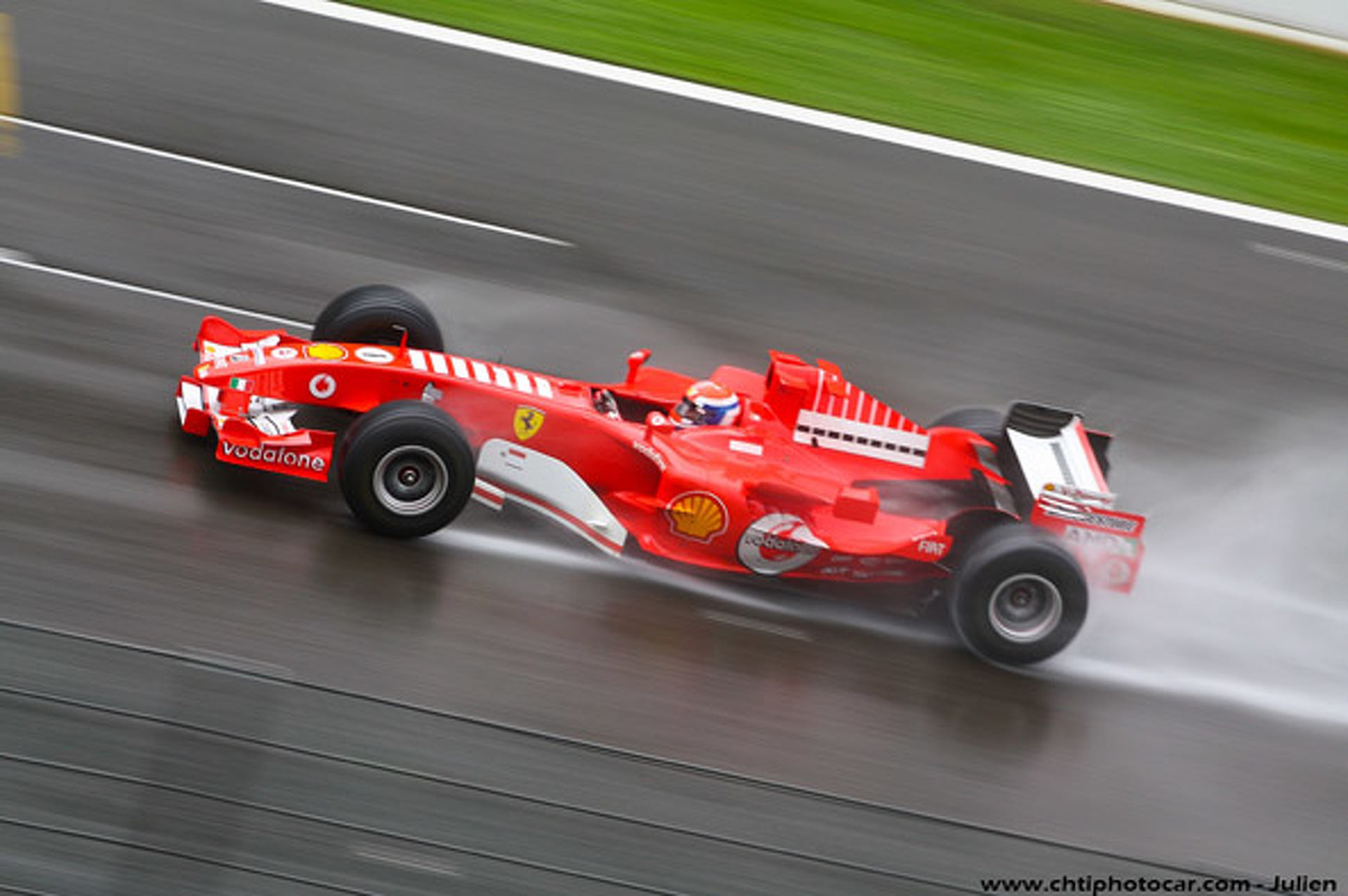 Here's why Ferrari's Clienti Program might be the Ultimate Dream