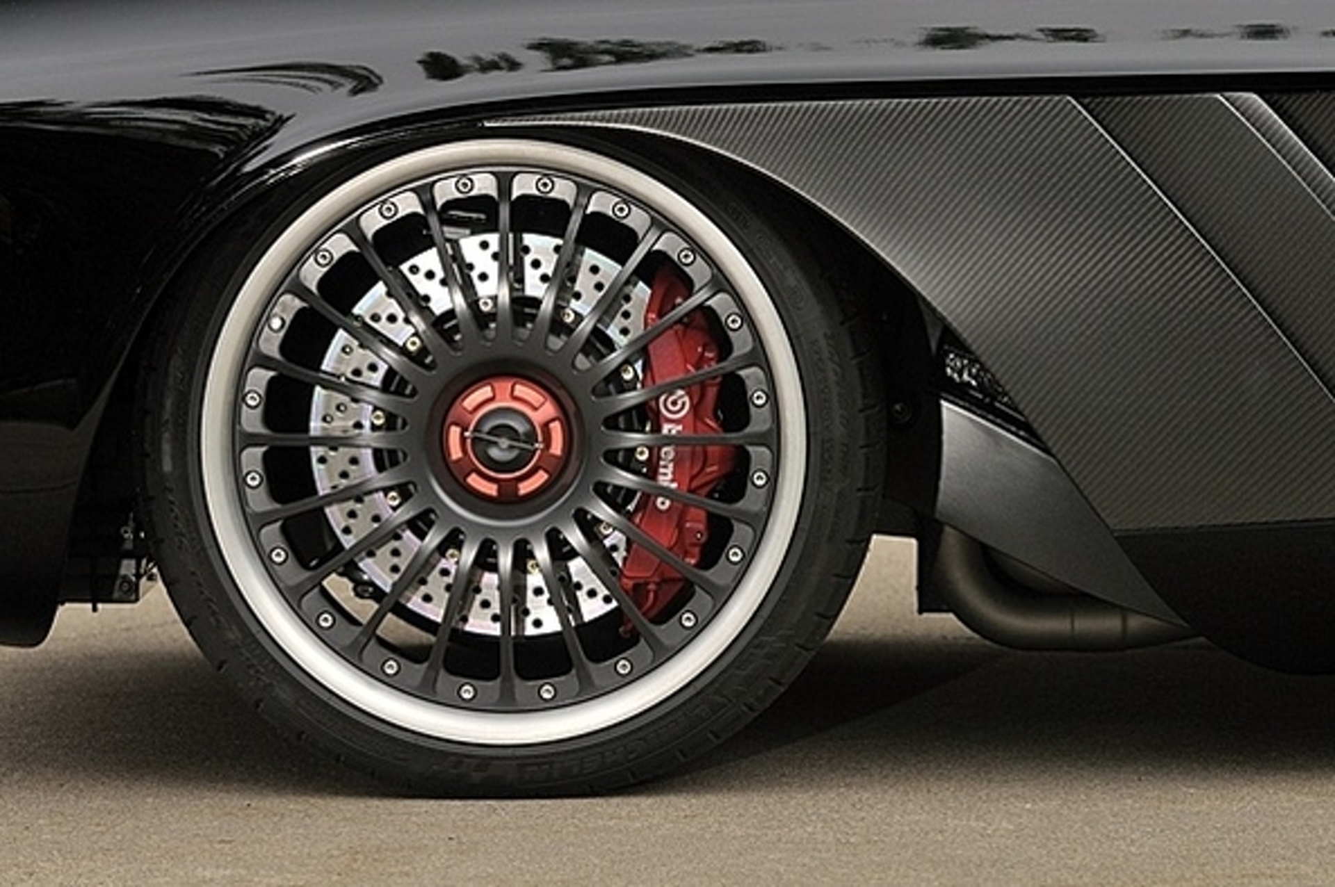 1962 Corvette Resto-mod That We Would Sell Our Kids to Own