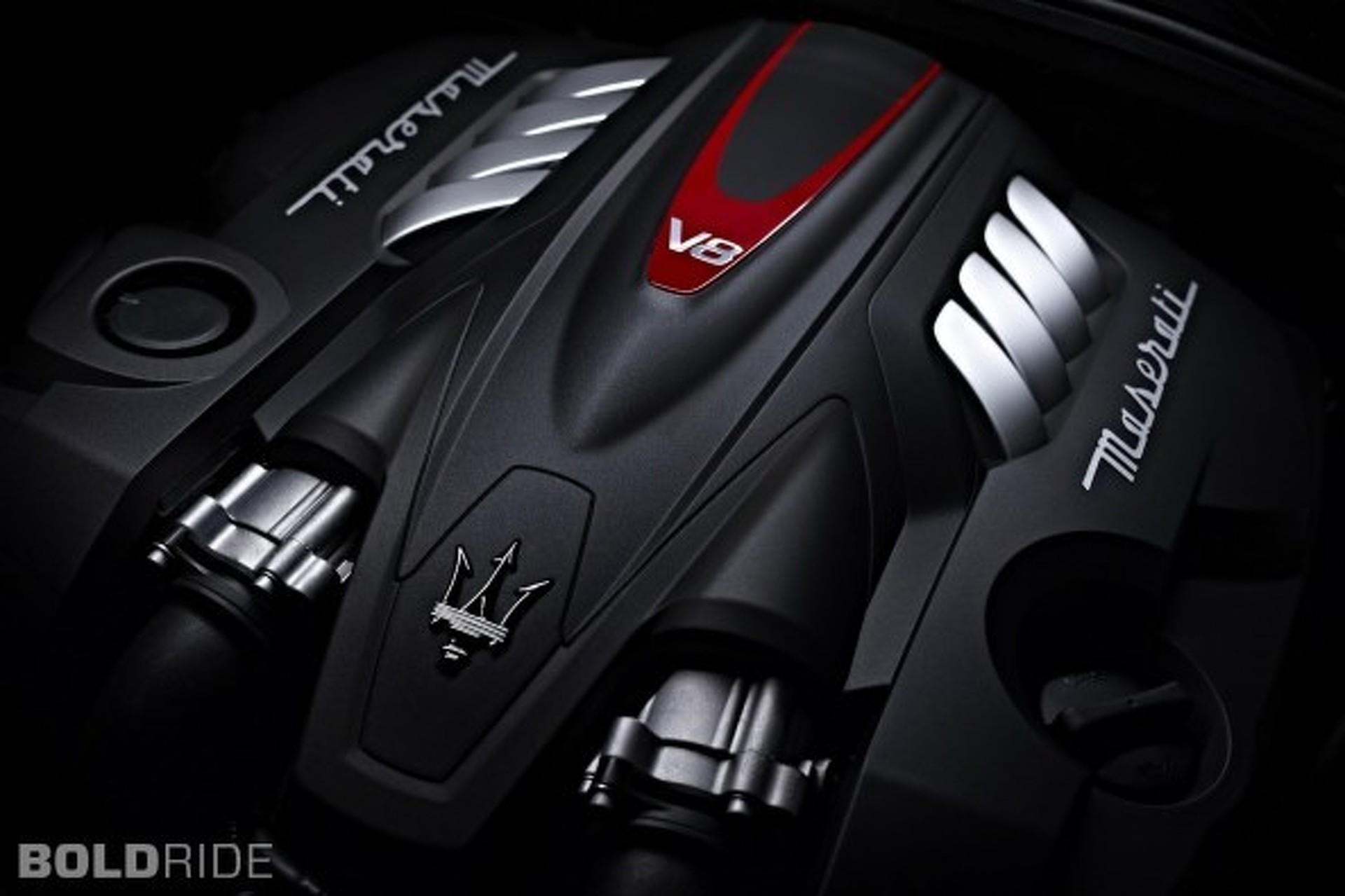 2013 Maserati Quattroporte: Italy's First Serious Performance Luxury Sedan?