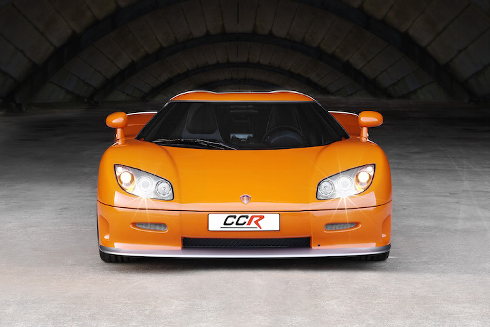 13 Cars that Will Scare the Crap Out of You This Halloween