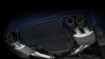 BMW M6 Gran Coupe by G-Power