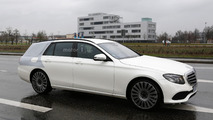 2017 Mercedes E Class Estate