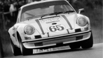 Porsche 911 2.5 S/T