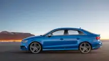 Audi A3 / S3 facelift