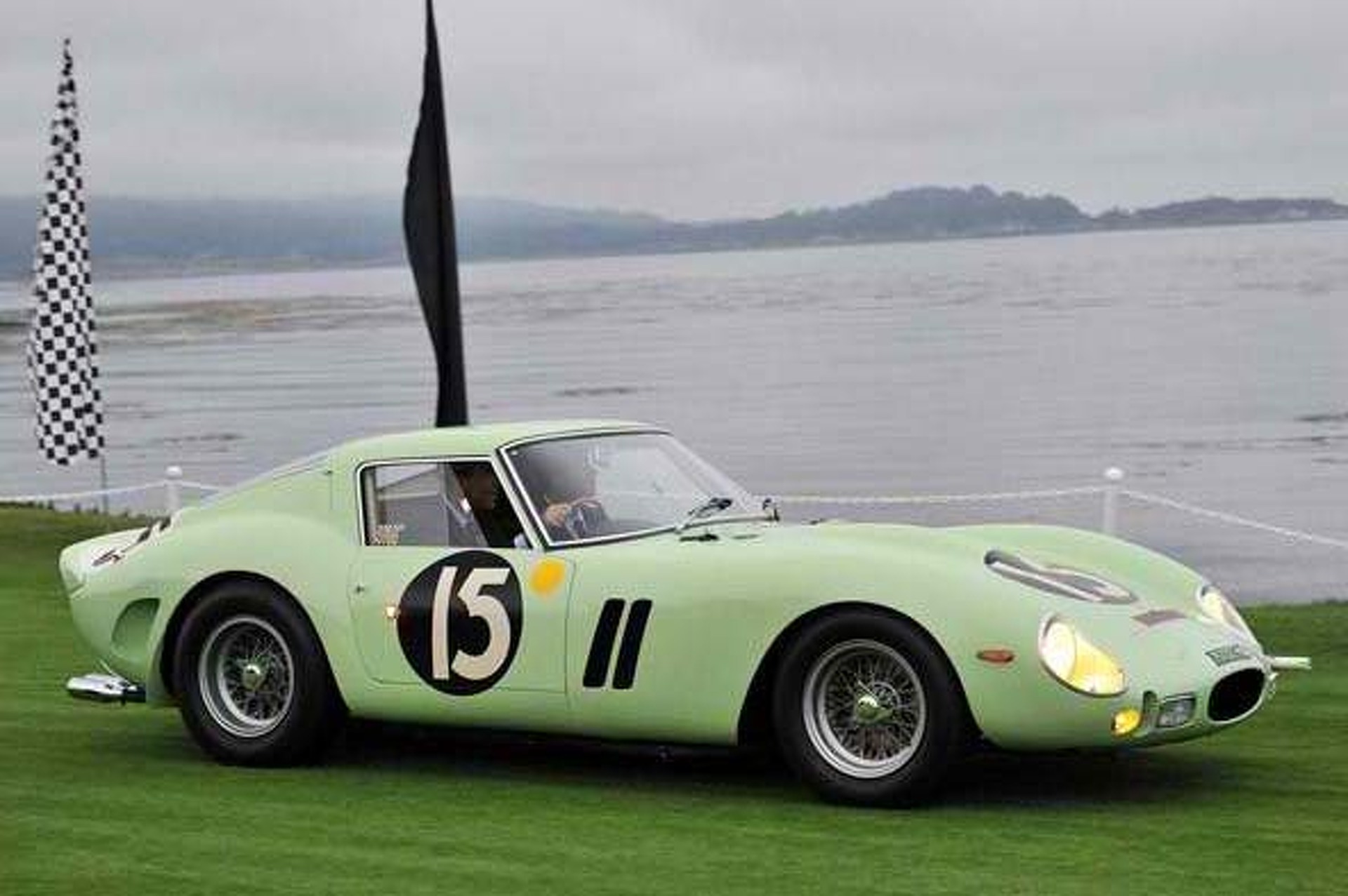 The List: Top Five Le Mans Racers for the Road