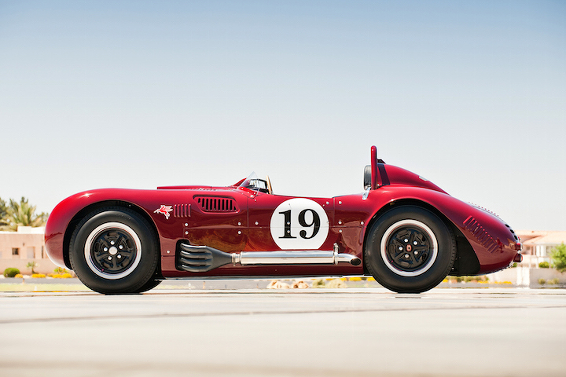 The Kurtis 500 is a Car That Deserves to be Remembered