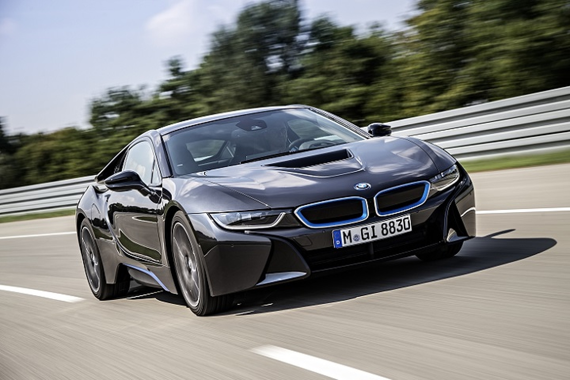 The 10 Most Popular Car Brands on Facebook and How They Compare