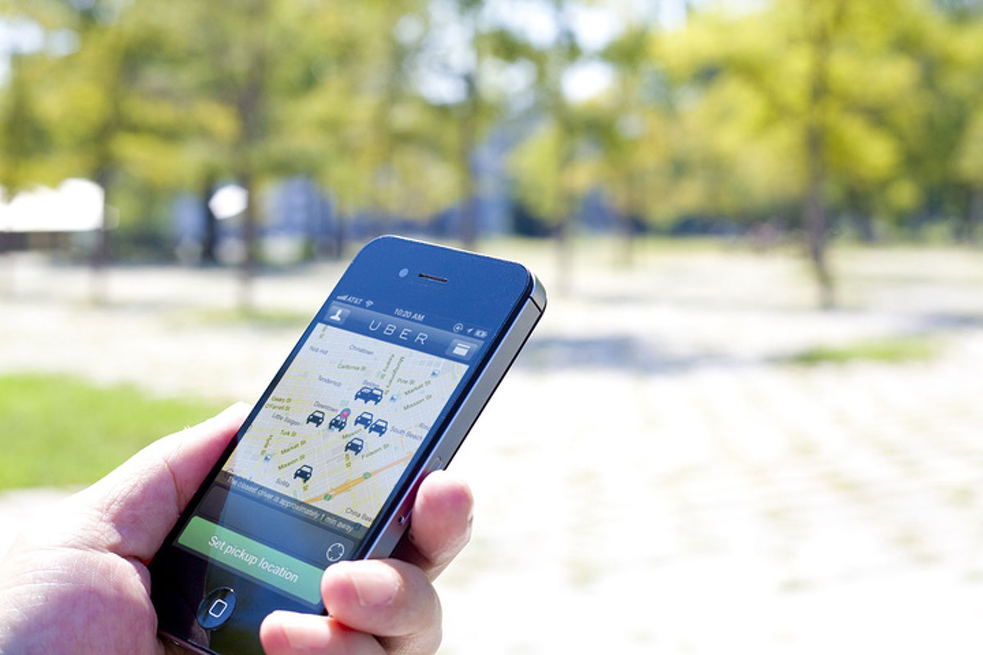 6 Automotive Trends to Expect in 2016