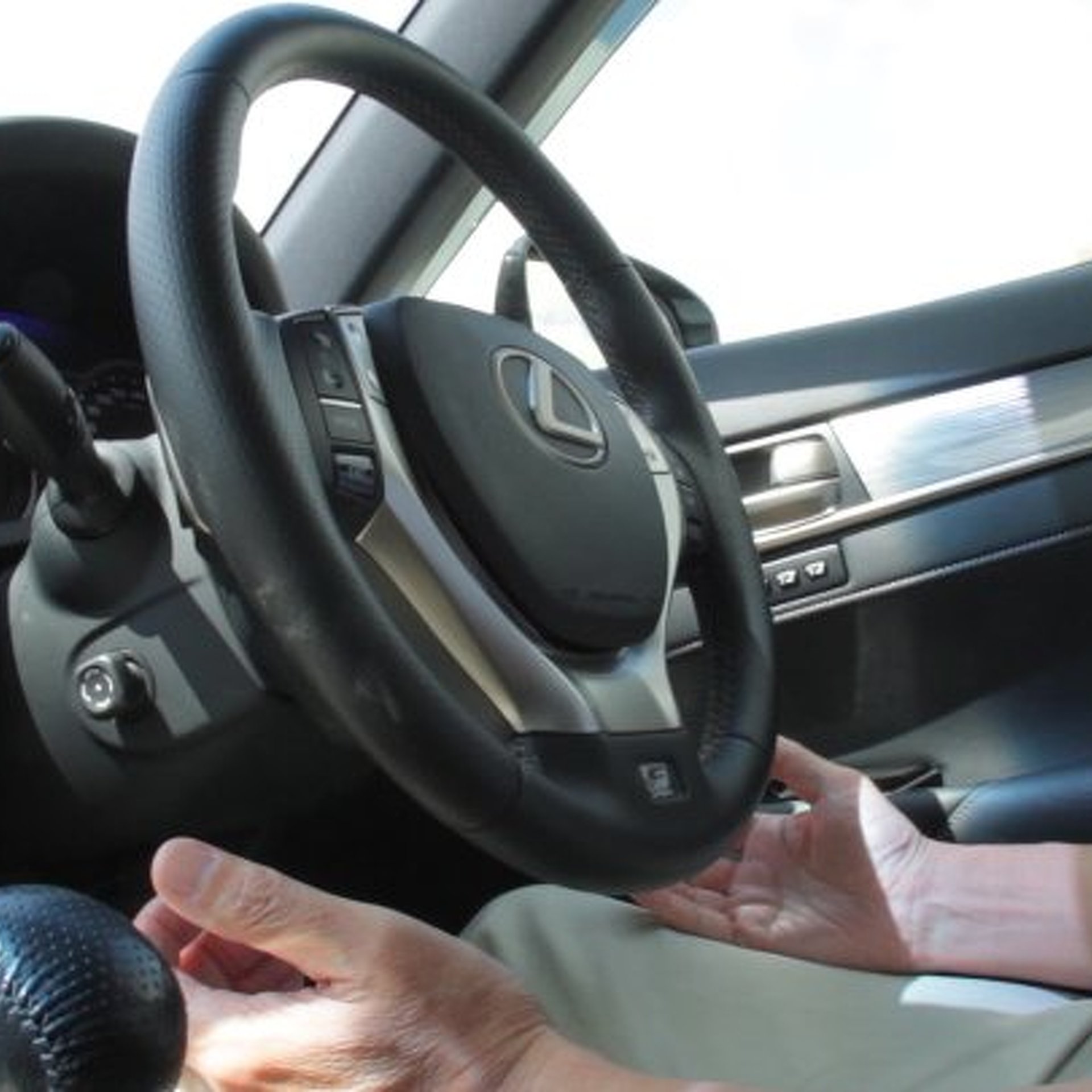 Understanding Obama's Autonomous Car Plan