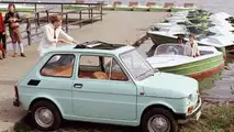 Polski Fiat 126p