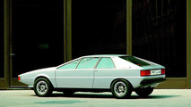 1973 Audi Asso di Picche