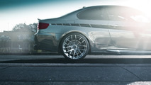 BMW M3 E92 Coupe by Fostla