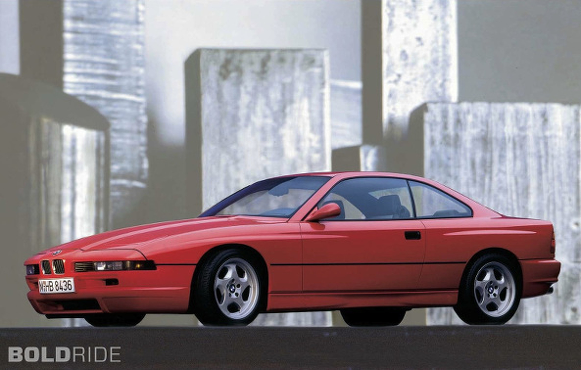 BMW and the Evolution of ///M