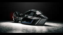 BMW Titan concept