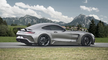 Mercedes-AMG GT S by Mansory