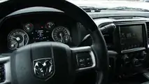 Ram 3500 Limité 2016