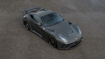 Novitec Rosso N-Largo S