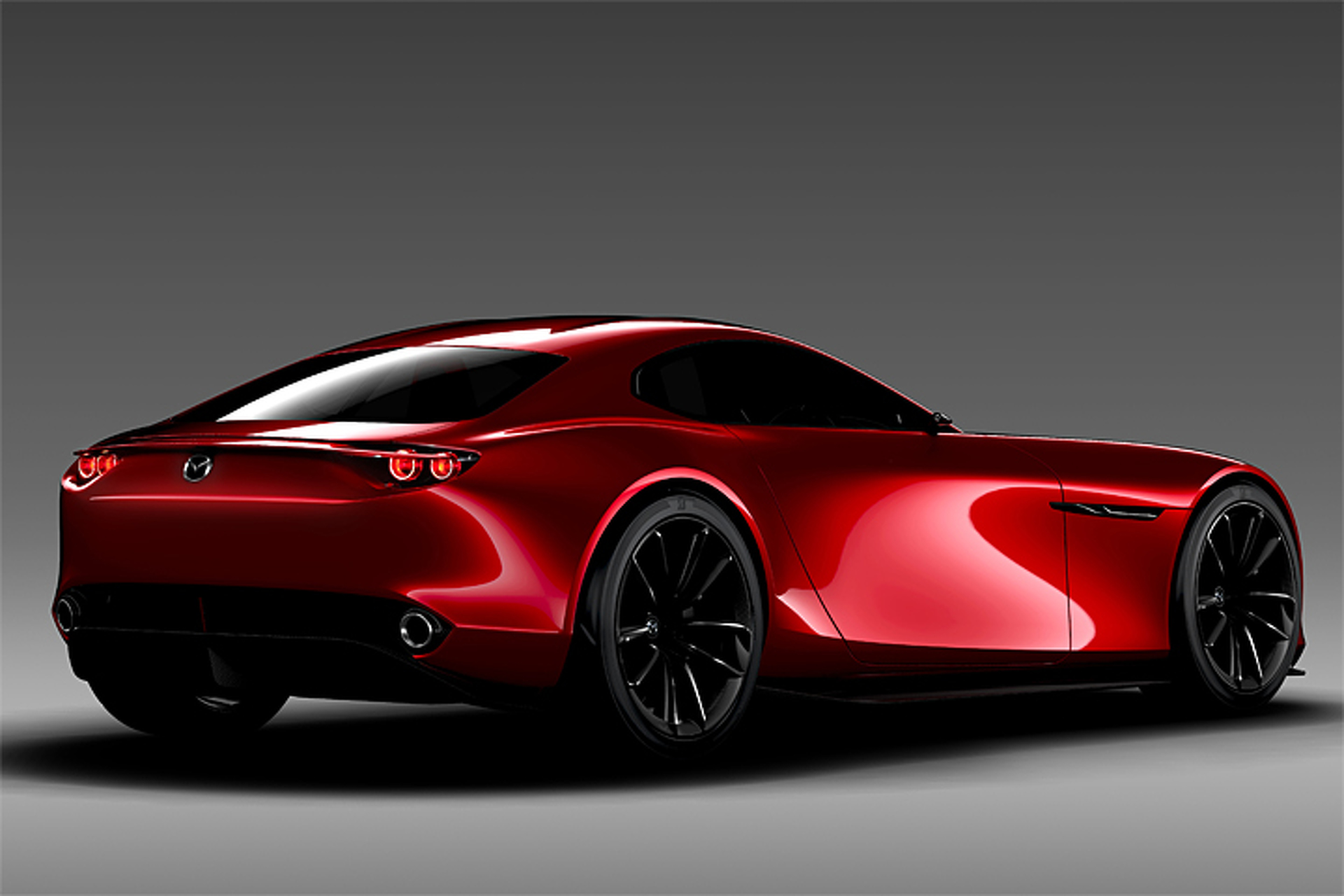 Mazda RX-7 Successor Could Happen If There’s Enough Demand